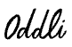 Oddli
