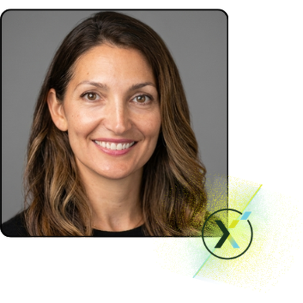 Robin Lien, Managing Partner at Velix Group
