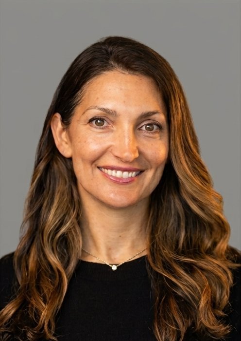 Robin Lien, Managing Partner at Velix Group