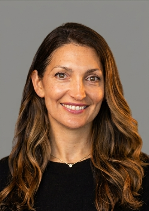 Robin Lien, Managing Partner at Velix Group