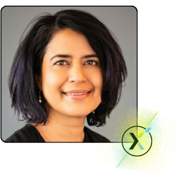 Shanti Punukollu, Managing Partner at Velix Group