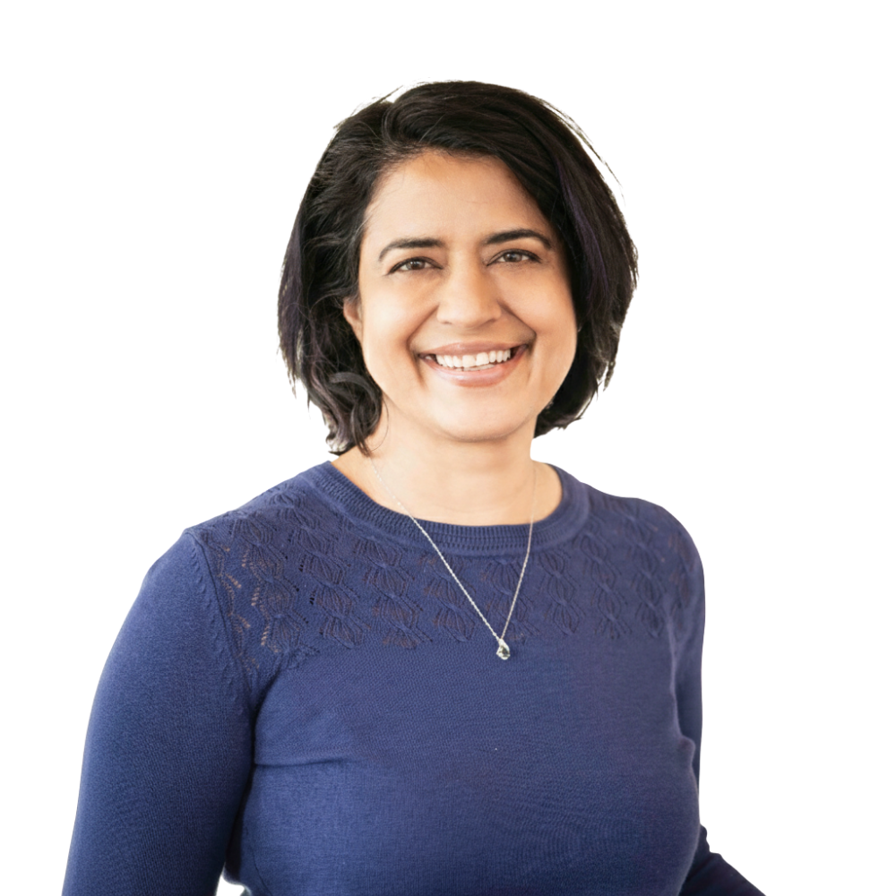 Shanti Punukollu, Managing Partner at Velix Group