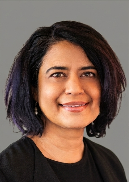 Shanti Punukollu, Managing Partner at Velix Group